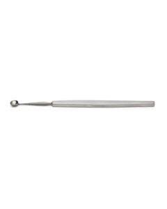 World Precision Instruments Bunge Evisceration Spool Stainless Steel 13.5 cm Long