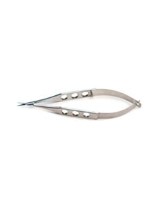 World Precision Instruments Katena-Vannas Scissors, SS, 11cm