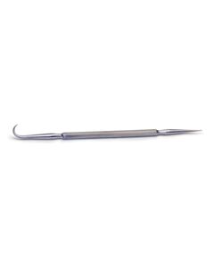 World Precision Instruments Dbl End Probe & Seeker 1cvd Sharp Pt, 1str Sharp Pt
