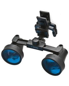 World Precision Instruments Binocular Loupes 2.5 X 34cm Clip On