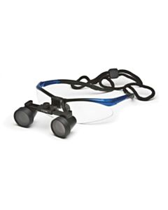 World Precision Instruments Galilean Loupes, Sport Frame Binocular Loupe 2.5 X 5.0 Gl5