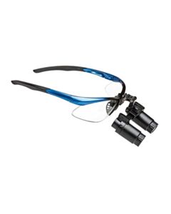 World Precision Instruments Binocular Loupe W/Prism 4.0x50 50cm Working Distance