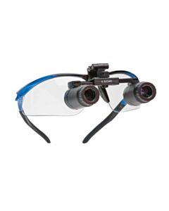 World Precision Instruments Binocular Loupe w/ Prism 4.5x34