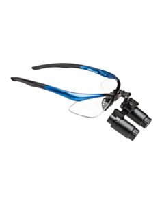 World Precision Instruments Binocular Loupe W/Prism 4.0x34 Sport Frame Model Gl4