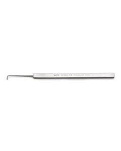 World Precision Instruments Halveston Teaser Hook Extra Delicate, Blunt