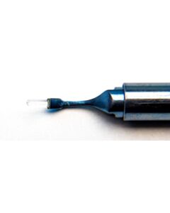 World Precision Instruments Crescent Blades, Round-Sharp