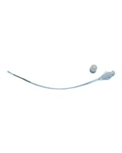 World Precision Instruments Tail Vein Cth For Rat 23g Cannula