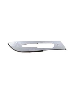 World Precision Instruments Scalpel Blades Number 20, 100/Box SS, Sterile, Feather