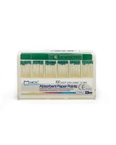 World Precision Instruments Paper Points Absorbent, Coarse Bulk, 200/Pk