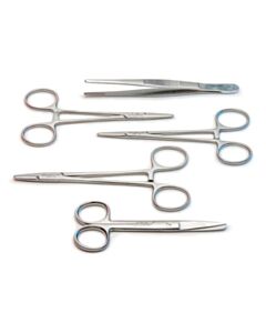 World Precision Instruments Laceration Kit