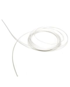 World Precision Instruments Flexible PE Tubing, 0.6mm Id, 1.1mm Od, 1m