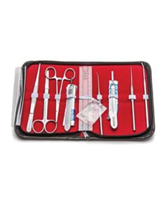 World Precision Instruments Student Anatomy Kit Ii