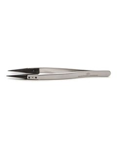 World Precision Instruments WPI Swiss Tweezer Repl Cf Tips Antimagnetic Body, 13c