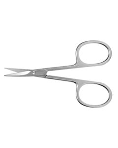 World Precision Instruments WPI Swiss Scissor, SS, 9cm Blade Fine Sharp