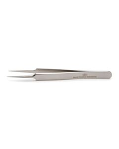 World Precision Instruments WPI Swiss Tweezers, 11cm Ni-Cr-Mo Superalloy