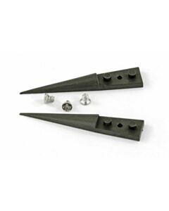 World Precision Instruments WPI Swiss Tweezer Repl Cf Tips