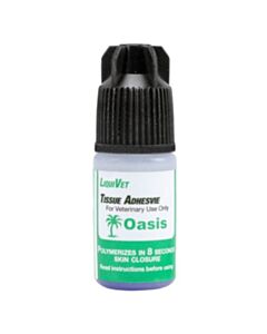 World Precision Instruments Liquivet Rapid Tissue Adhesive 3g Bottle