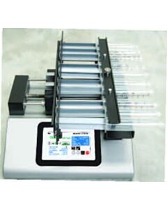 World Precision Instruments Small Syringe Multi Rack For Splg Pumps