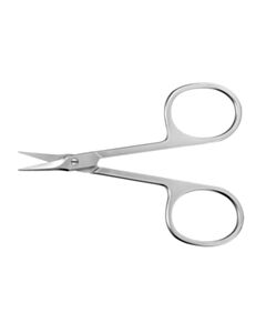 World Precision Instruments WPI Swiss Scissors, 9 Cm, Straight, Fine Sharp Tips