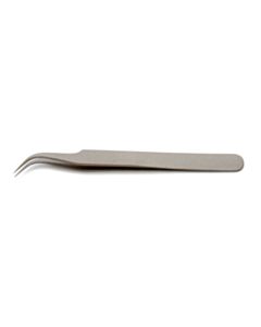 World Precision Instruments Htc Tweezers, Swiss, Curved, Fine