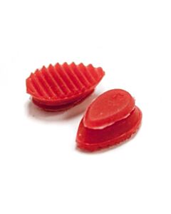 World Precision Instruments Replacement Tips For Rodent Handling Forceps (503370)