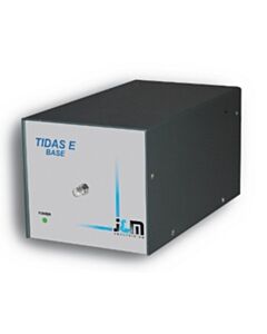 World Precision Instruments Tidas-E Base Series Photo Diode Array Spectrometer-504719