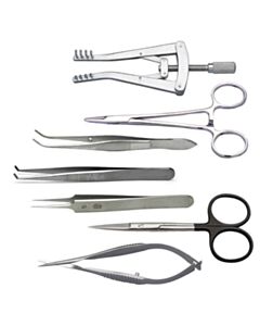 World Precision Instruments Rat Kit For Telemetry Training