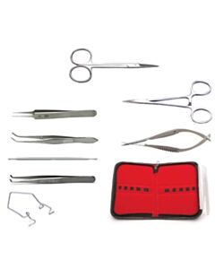 World Precision Instruments Mouse Kit For Telemetry Training