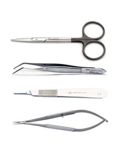 World Precision Instruments Stereotaxic Surgical Kit