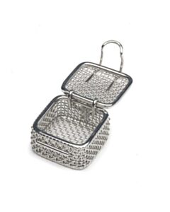 World Precision Instruments Sterilization Mesh Mini Casette 40x40x20