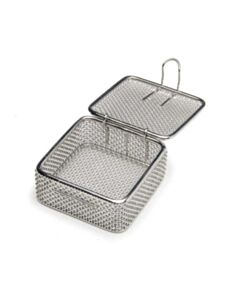 World Precision Instruments Sterilization Mesh Casette 80x80x34
