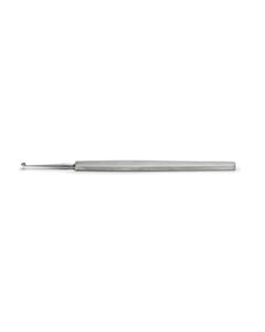World Precision Instruments Meyerhoefer Currete, 13cm Size 3, 2.5mm Spoon Diameter