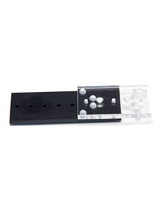 World Precision Instruments Dovetail Extension For Su Manipulators
