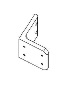 World Precision Instruments Right Angle Adapter For Su Manipulators
