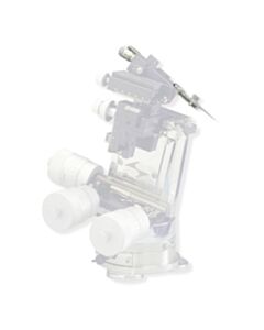 World Precision Instruments Axiopatch 200 Adapter