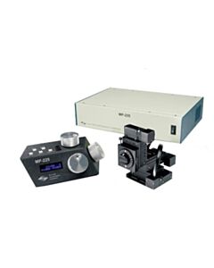 World Precision Instruments Su-Mpc325 Motorized Micromanipulator Systems-505086