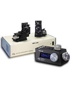World Precision Instruments Su-Mpc200 Motorized Micromanipulator Controllers-505092