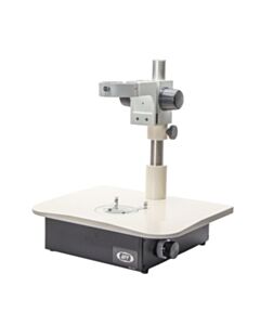 World Precision Instruments Mirror Microinjection Base With 76 mm Focus Mount