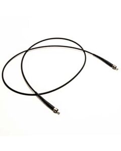 World Precision Instruments Qualified Fiber For Critical UV Applications