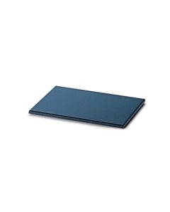 World Precision Instruments Steel Base Plate, 10 Lbs.