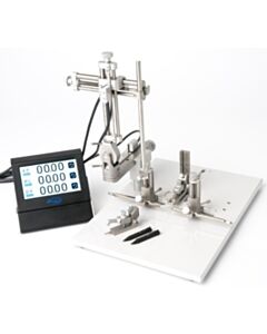 World Precision Instruments Mouse & Rat Digital Stereotaxic Instrument, Warm Base