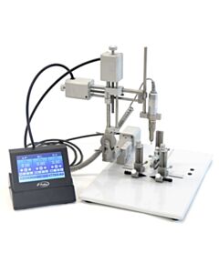 World Precision Instruments Mouse & Rat Motorized Stereotaxic Instrument, Warm Base