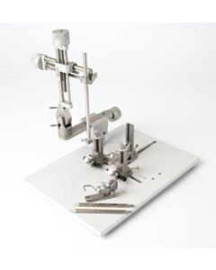 World Precision Instruments Mousenrat Ultra Precise Stereotaxic Instrument, Warm Base