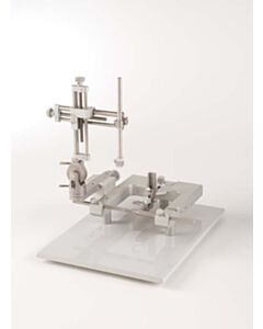 World Precision Instruments WPI Standard Rat Stereotaxic Instrument