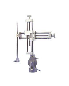 World Precision Instruments Standard Manipulator Arm, 2-Axes, Left Handed