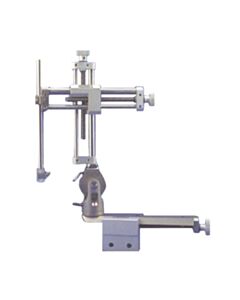 World Precision Instruments Standard Manipulator Arm, 3-Axes, Add-On, Right Handed