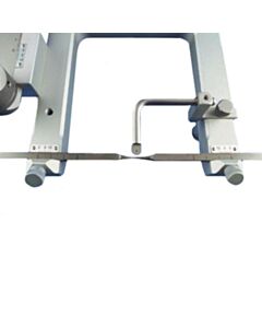 World Precision Instruments Removable Zero Point