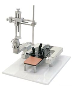 World Precision Instruments WPI Standard Mouse & Neonatal Rat Stereotaxic Instrument With Adaptors