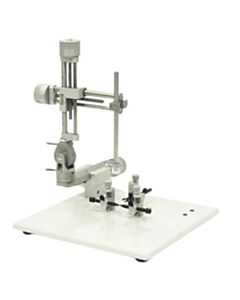 World Precision Instruments Mouse & Neonatal Rat Ultra Precise Stereotaxic Instrument With Adaptors