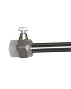 World Precision Instruments Standard Probe Holder-Corner Clamp